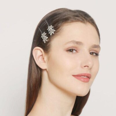 Hair Ornaments Ben Amun  | Jori Hair Pin