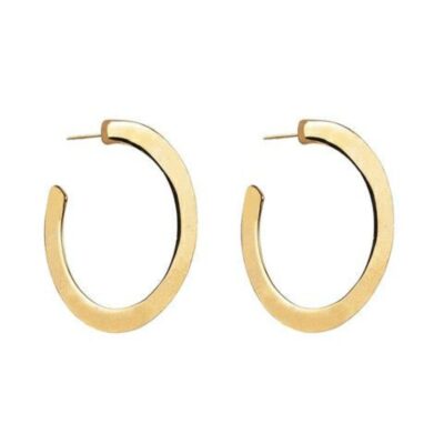 Earrings Ben Amun  | Alexis Earrings