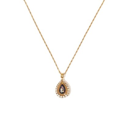 Necklaces Ben Amun  | Anastasia Necklace