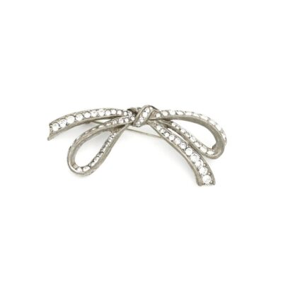 Pins & Brooches Ben Amun  | Bow Pin