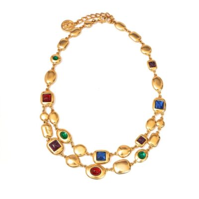 Necklaces Ben Amun  | Zosia Necklace