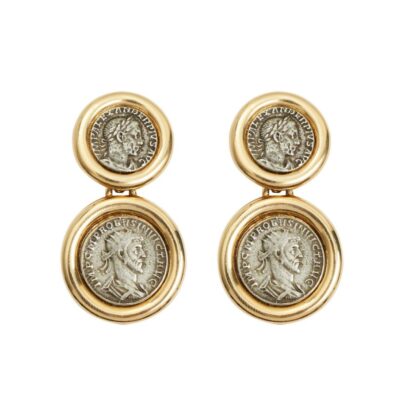 Earrings Ben Amun  | Sofia Earrings