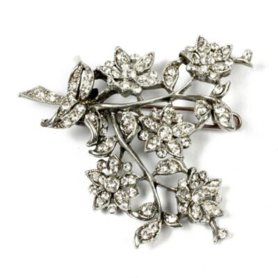 Hair Ornaments Ben Amun  | Koala Hair Pin