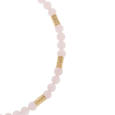 Necklaces Ben Amun  | Strawberry Pina Colada Necklace