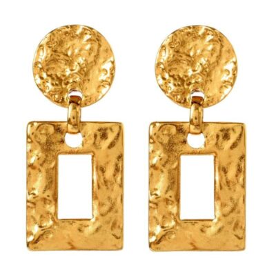 Earrings Ben Amun  | Amalia Earrings