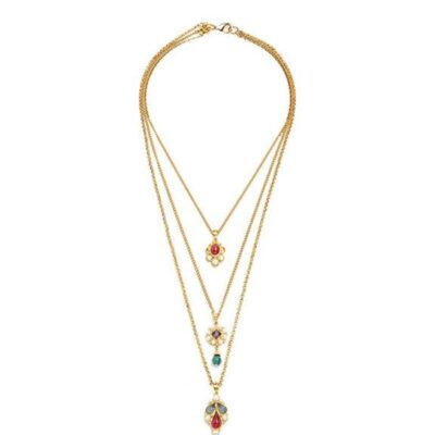 Necklaces Ben Amun  | Tallie Necklace