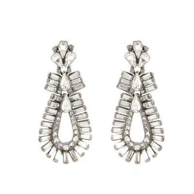 Earrings Ben Amun  | Stein Earrings