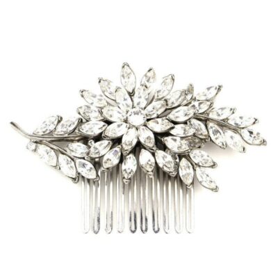 Hair Ornaments Ben Amun  | Jacqueline Hair Comb