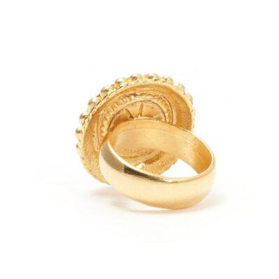 Rings Ben Amun  | Madalena Ring