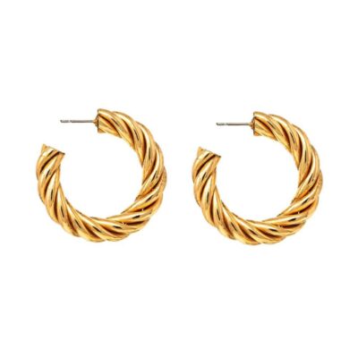 Earrings Ben Amun  | Aliana Earrings