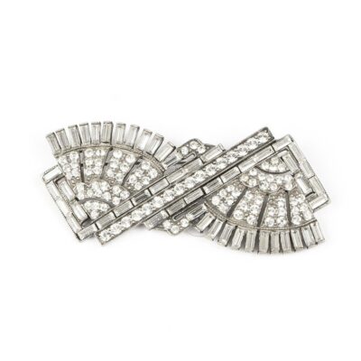 Pins & Brooches Ben Amun  | Loic Brooch