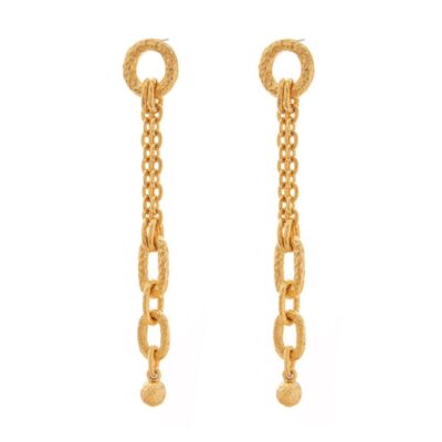 Earrings Ben Amun  | Ava Earrings