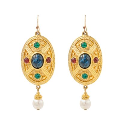 Earrings Ben Amun  | Aveline Earrings