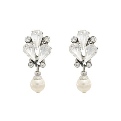 Earrings Ben Amun  | Walter Earrings