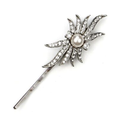 Hair Ornaments Ben Amun  | Monaveen Hair Pin